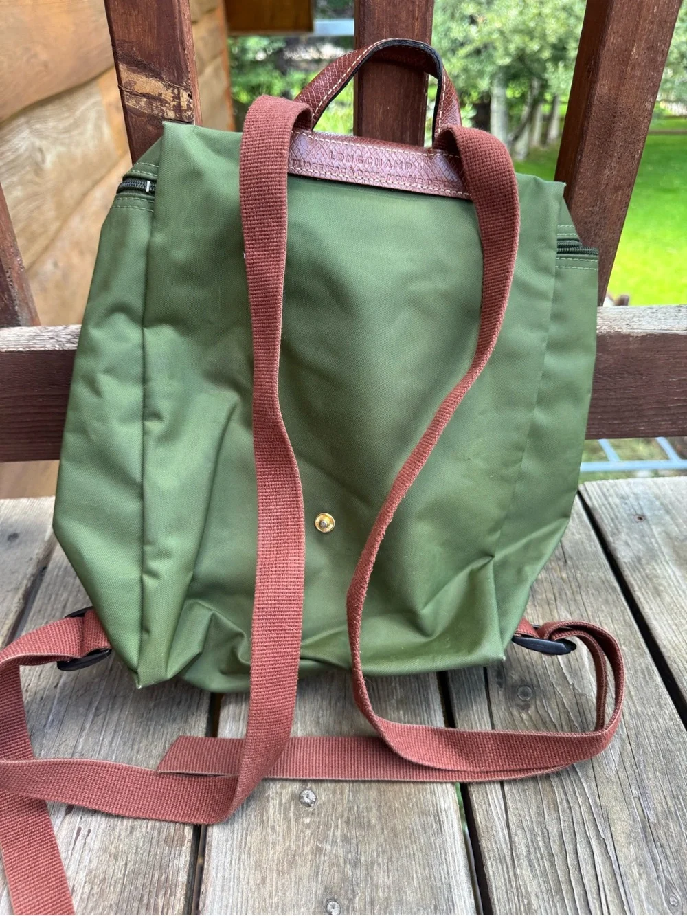 Longchamp this ultra
